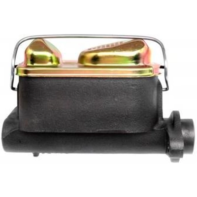 New Master Cylinder by RAYBESTOS - MC36336 pa19