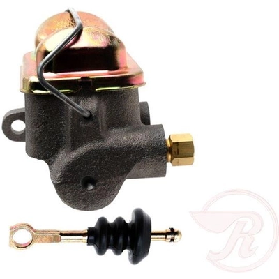 New Master Cylinder by RAYBESTOS - MC36337 pa11