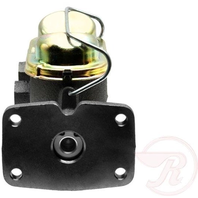 New Master Cylinder by RAYBESTOS - MC36338 pa10