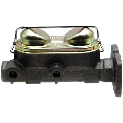 New Master Cylinder by RAYBESTOS - MC36338 pa8