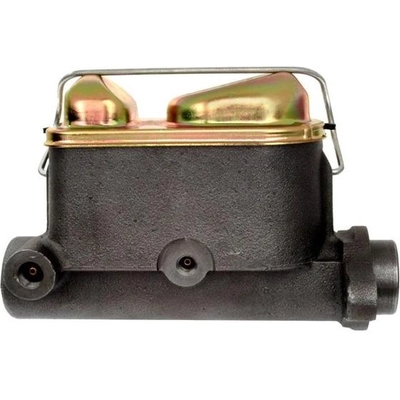 New Master Cylinder by RAYBESTOS - MC36352 pa25