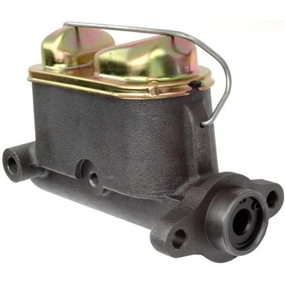 New Master Cylinder by RAYBESTOS - MC36352 pa9