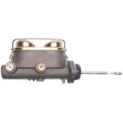 New Master Cylinder by RAYBESTOS - MC36354 pa10