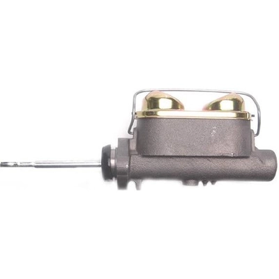 New Master Cylinder by RAYBESTOS - MC36354 pa8