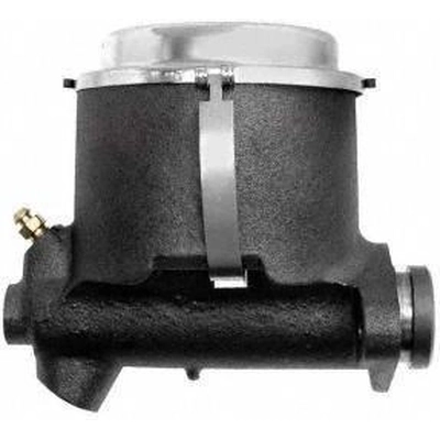 New Master Cylinder by RAYBESTOS - MC36360 pa6