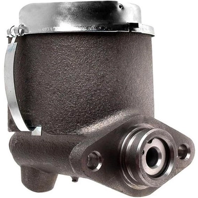 New Master Cylinder by RAYBESTOS - MC36360 pa9