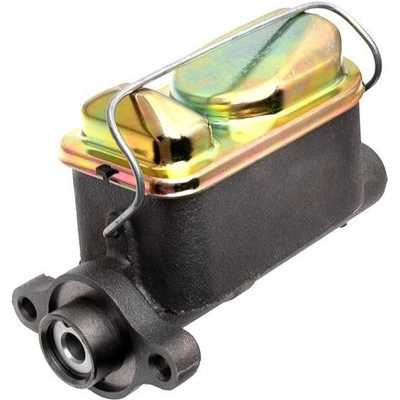 New Master Cylinder by RAYBESTOS - MC36361 pa8
