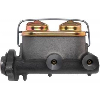 New Master Cylinder by RAYBESTOS - MC36373 pa27