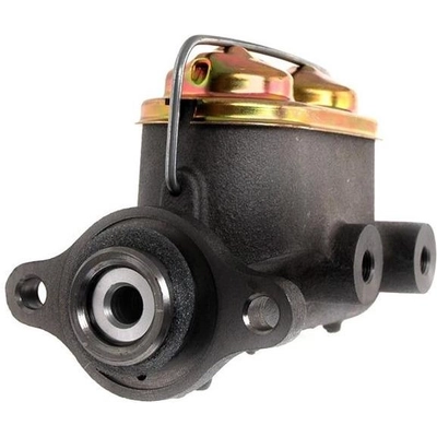 New Master Cylinder by RAYBESTOS - MC36373 pa9