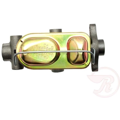 New Master Cylinder by RAYBESTOS - MC36407 pa4