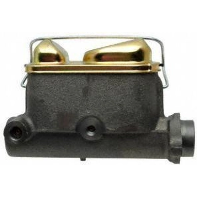 New Master Cylinder by RAYBESTOS - MC36408 pa14