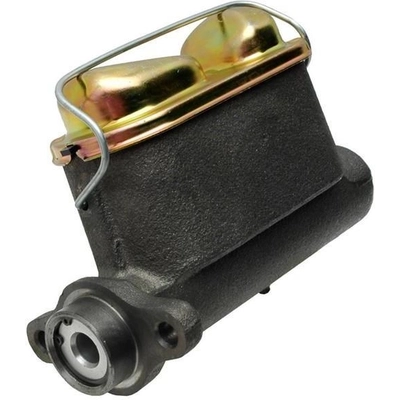 New Master Cylinder by RAYBESTOS - MC36408 pa8