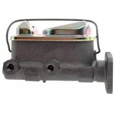 RAYBESTOS - MC36412 - New Master Cylinder pa15