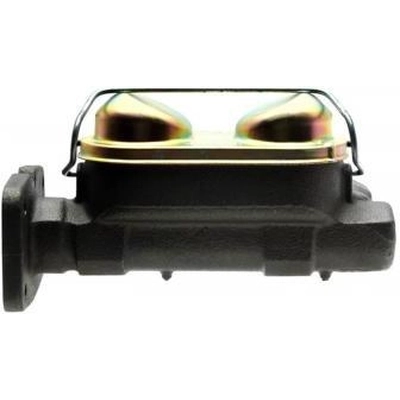 New Master Cylinder by RAYBESTOS - MC36439 pa17