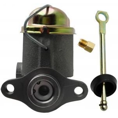 RAYBESTOS - MC36440 - New Master Cylinder pa25