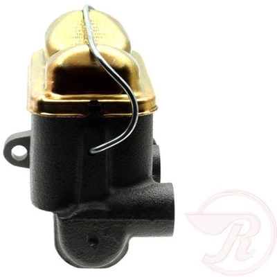 New Master Cylinder by RAYBESTOS - MC36446 pa15