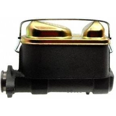 New Master Cylinder by RAYBESTOS - MC36446 pa7