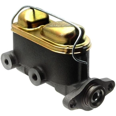 New Master Cylinder by RAYBESTOS - MC36446 pa9