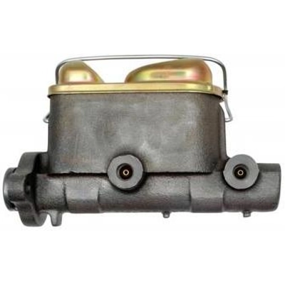 New Master Cylinder by RAYBESTOS - MC36456 pa20