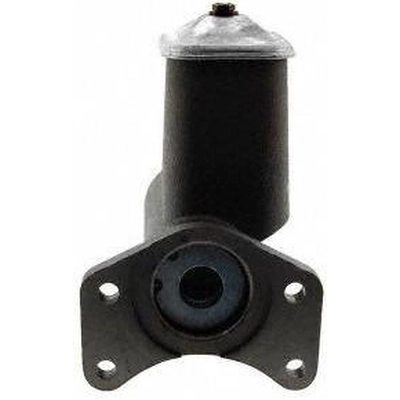 New Master Cylinder by RAYBESTOS - MC36465 pa12