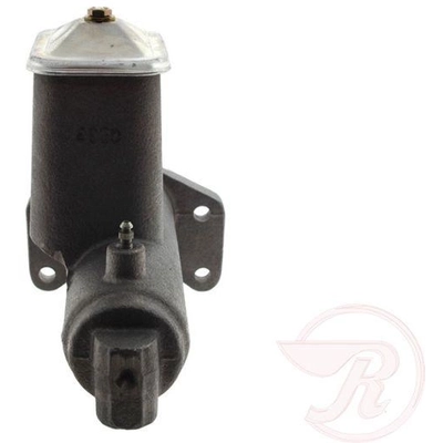 New Master Cylinder by RAYBESTOS - MC36465 pa18