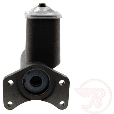 New Master Cylinder by RAYBESTOS - MC36465 pa21