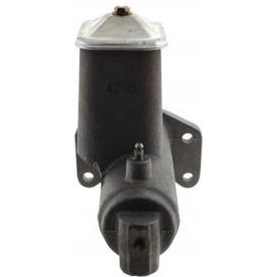 New Master Cylinder by RAYBESTOS - MC36465 pa26