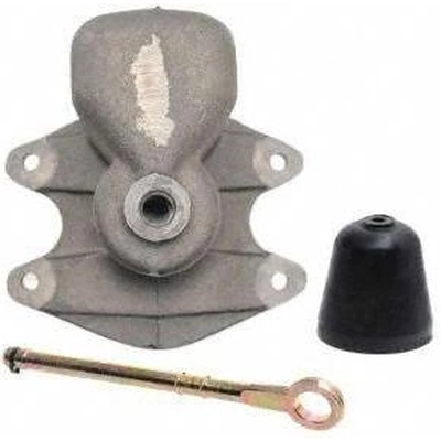 New Master Cylinder by RAYBESTOS - MC36492 pa13