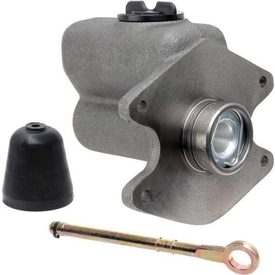 New Master Cylinder by RAYBESTOS - MC36492 pa9