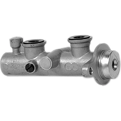 New Master Cylinder by RAYBESTOS - MC390007 pa2