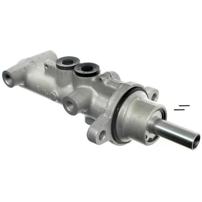 New Master Cylinder by RAYBESTOS - MC390024 pa8