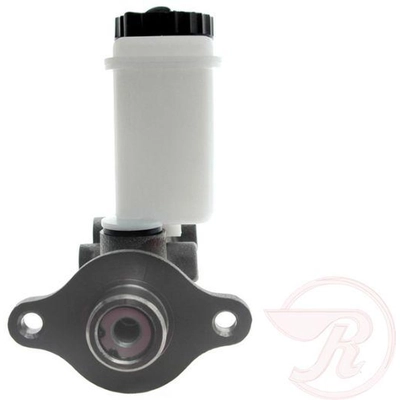 New Master Cylinder by RAYBESTOS - MC390033 pa15