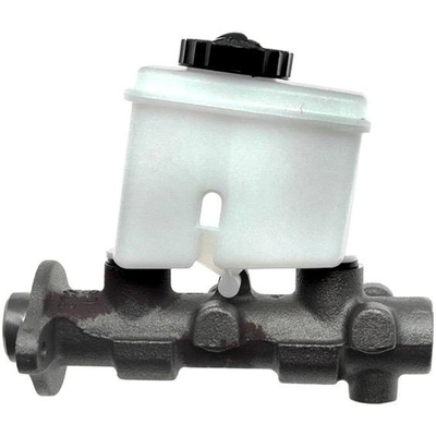 New Master Cylinder by RAYBESTOS - MC390033 pa33