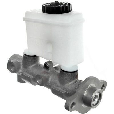 New Master Cylinder by RAYBESTOS - MC390033 pa9