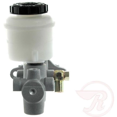 New Master Cylinder by RAYBESTOS - MC390034 pa10