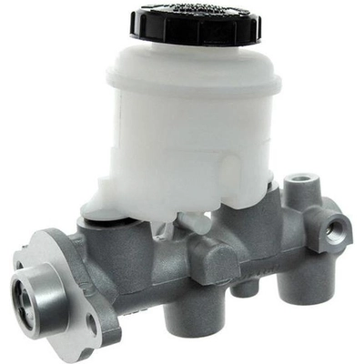 New Master Cylinder by RAYBESTOS - MC390034 pa9