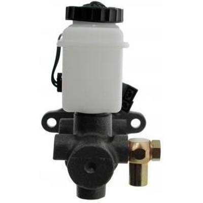New Master Cylinder by RAYBESTOS - MC390039 pa25
