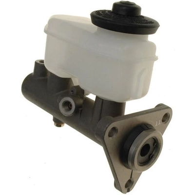 New Master Cylinder by RAYBESTOS - MC390048 pa9