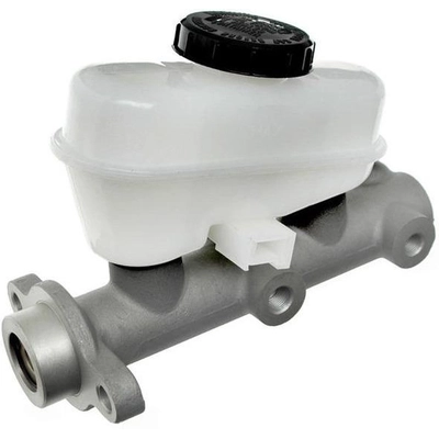 New Master Cylinder by RAYBESTOS - MC390049 pa8