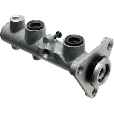 New Master Cylinder by RAYBESTOS - MC390050 pa8