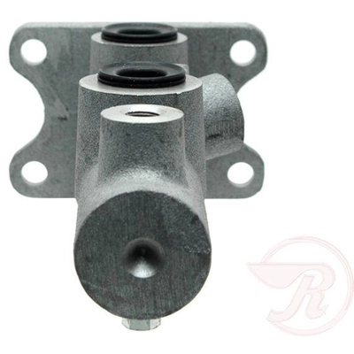 New Master Cylinder by RAYBESTOS - MC390053 pa9