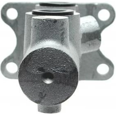 New Master Cylinder by RAYBESTOS - MC390054 pa22