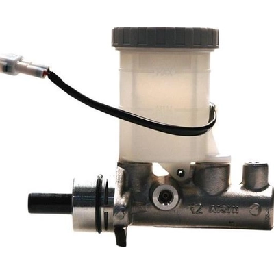 New Master Cylinder by RAYBESTOS - MC390056 pa8