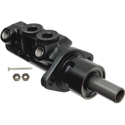 New Master Cylinder by RAYBESTOS - MC390060 pa9