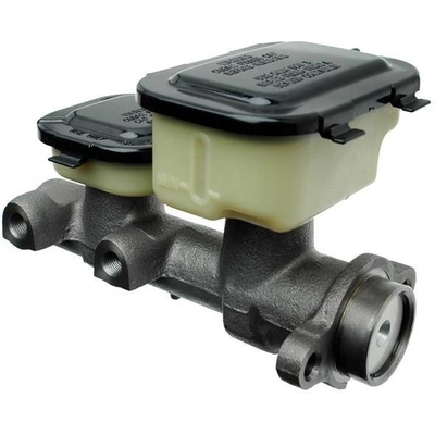 New Master Cylinder by RAYBESTOS - MC390063 pa1