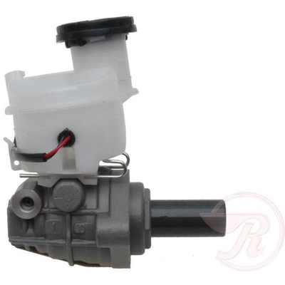New Master Cylinder by RAYBESTOS - MC390070 pa10
