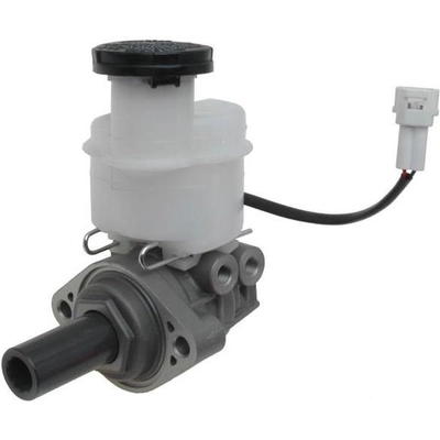 New Master Cylinder by RAYBESTOS - MC390070 pa9