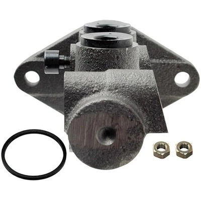 New Master Cylinder by RAYBESTOS - MC390071 pa29