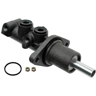 New Master Cylinder by RAYBESTOS - MC390071 pa8