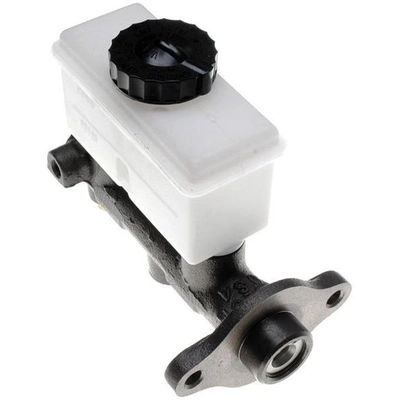New Master Cylinder by RAYBESTOS - MC390088 pa1
